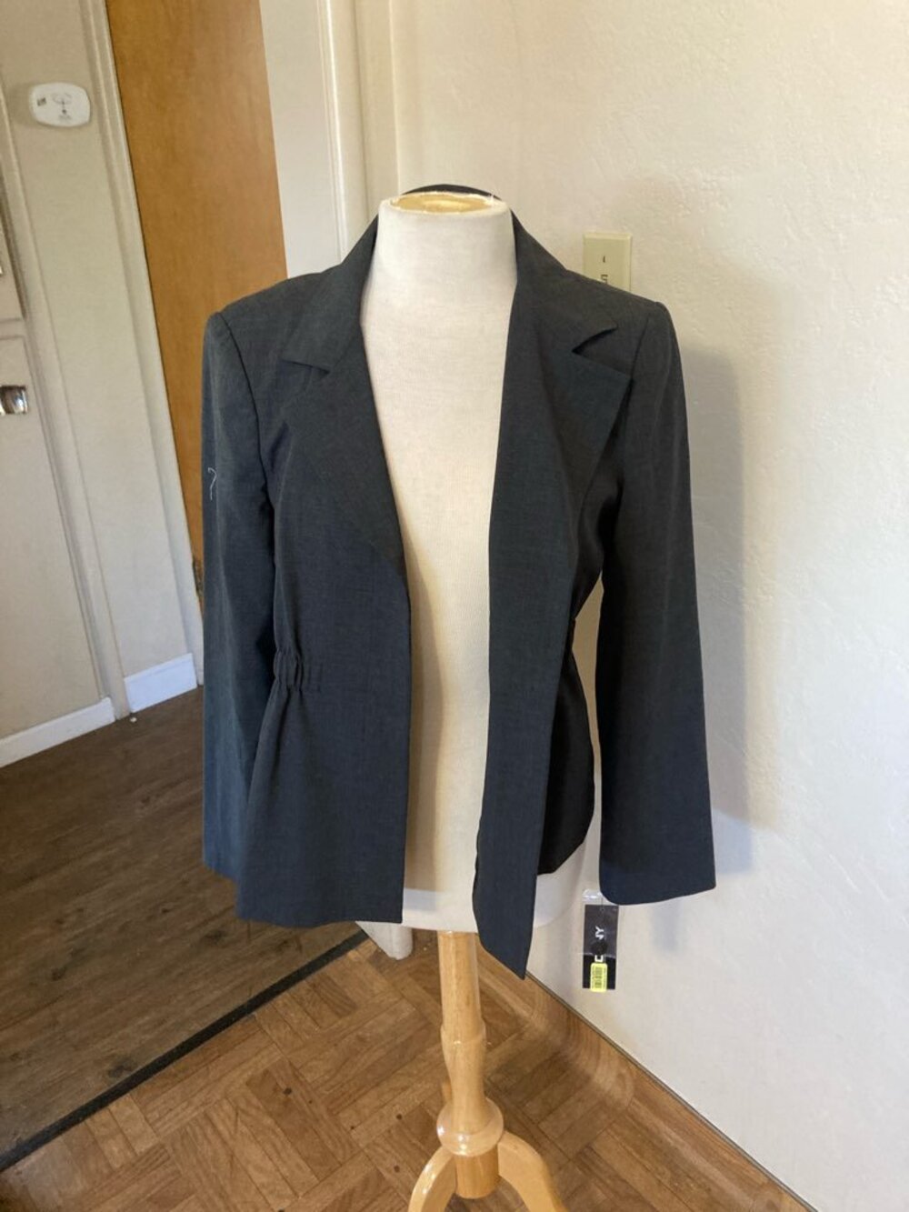 DKNY blazer